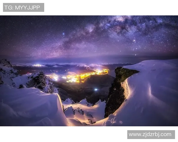 姜宇星：在璀璨星空下追逐梦想的年轻力量与奋斗故事